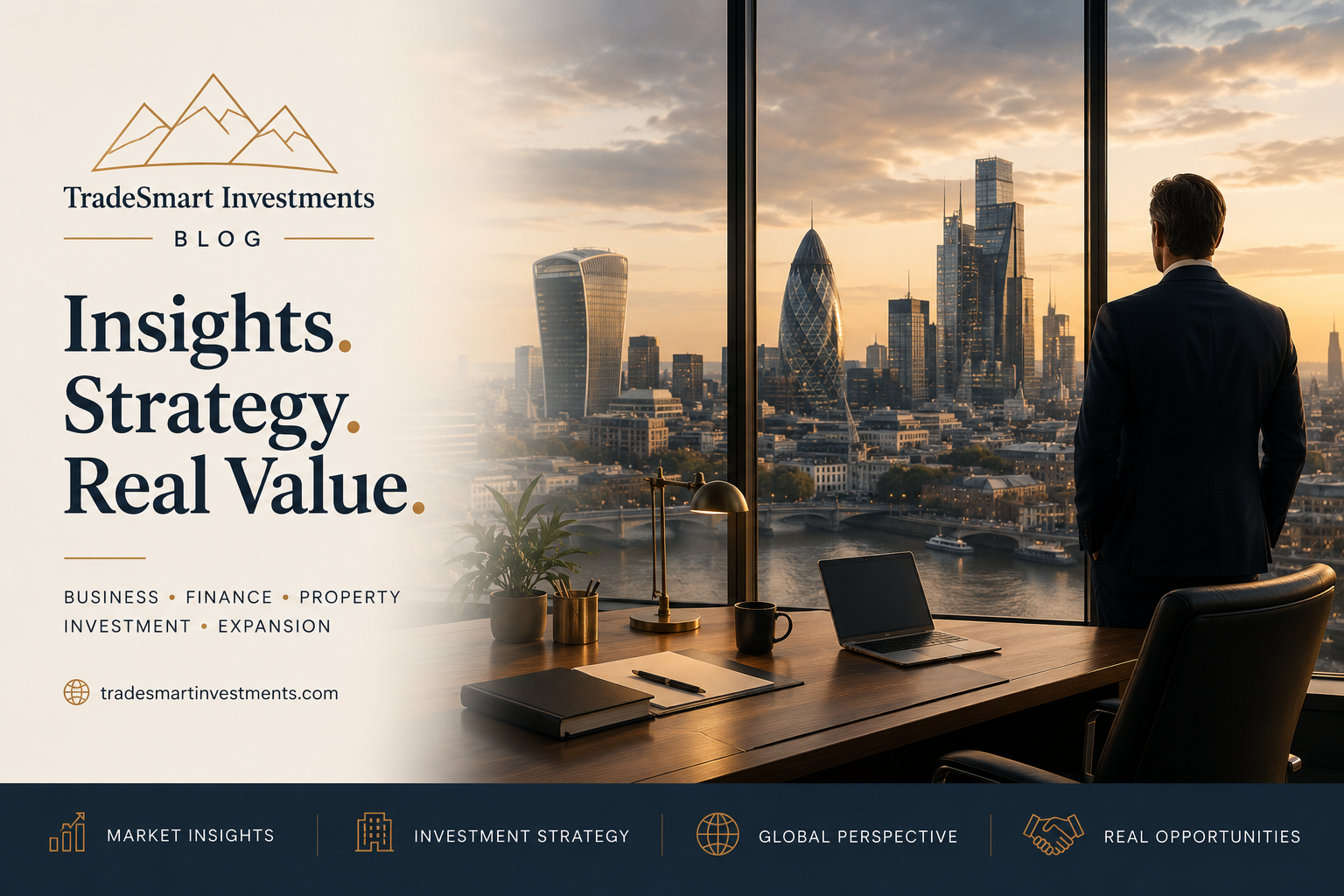 TradeSmart Investments Blog