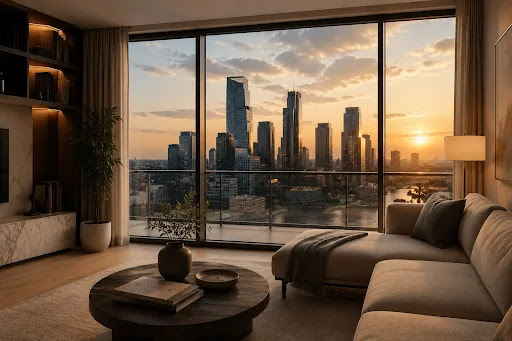 Property Acquisition in Poland & Spain